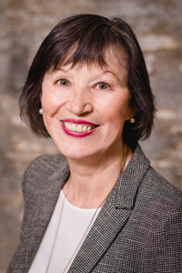 Lisbeth Zwick