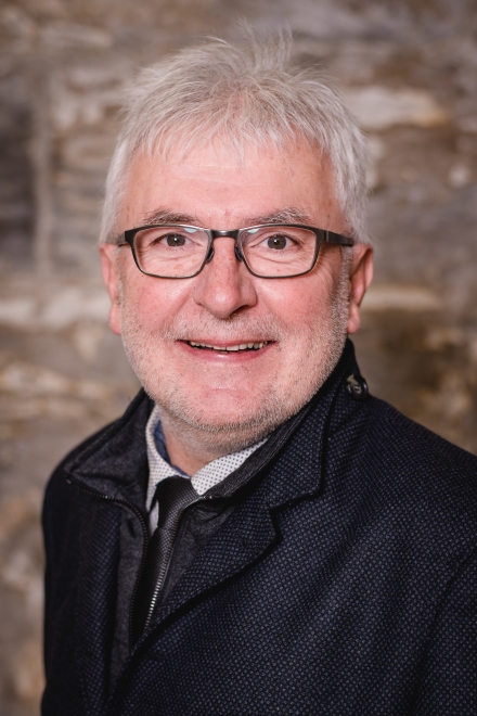 Karl Schuler