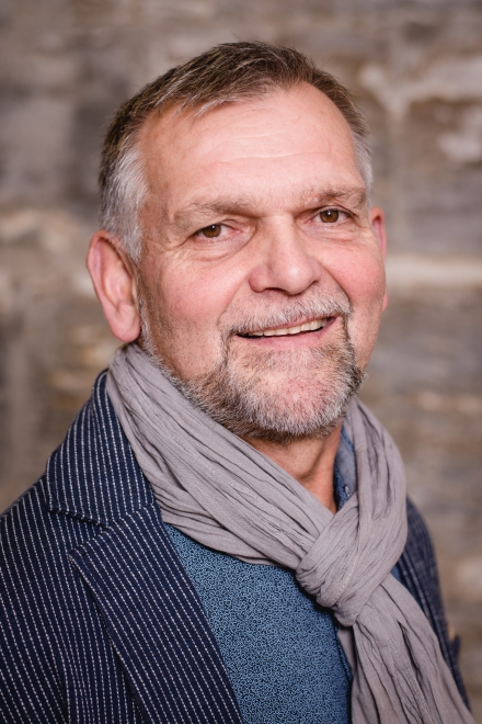 Rudi Trost