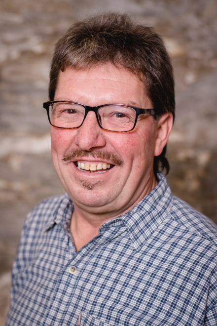 Gerhard Ulsenheimer