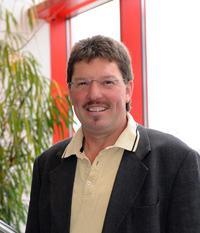 Gerhard Ulsenheimer
