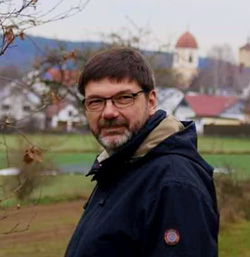 Klaus Häßlein