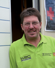 Gerhard Ulsenheimer