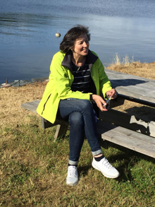 Lisbeth Zwick