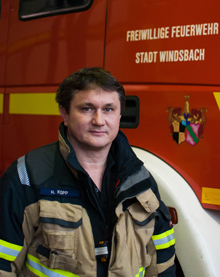 Heiko Kopp