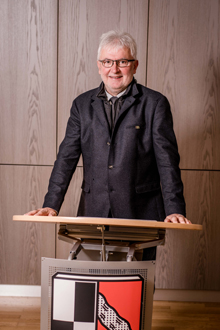 Karl Schuler