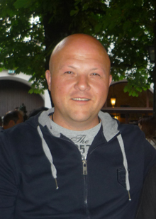 Markus Prossel