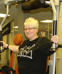 Tanja Wegrath
