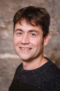 Norbert Flachenecker
