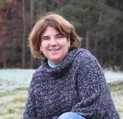 Jenny Weid